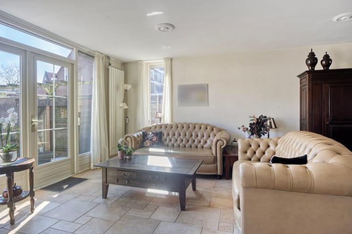 Photo 4 of Jordaanstoep 3