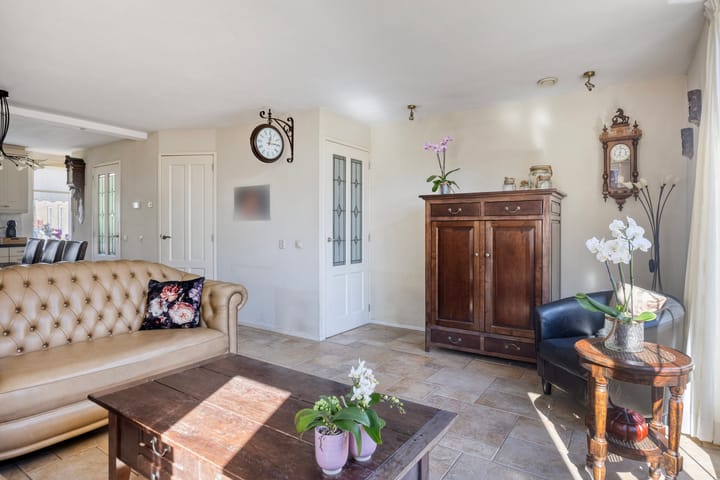 Hoekwoning te koop: Jordaanstoep 3, Sliedrecht