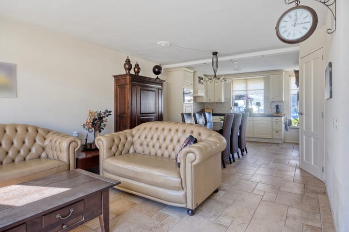 Hoekwoning te koop: Jordaanstoep 3, Sliedrecht