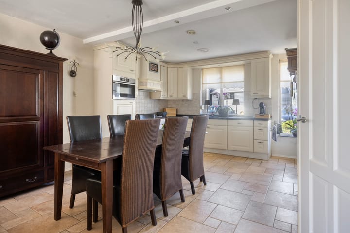 Hoekwoning te koop: Jordaanstoep 3, Sliedrecht