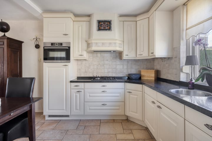 Hoekwoning te koop: Jordaanstoep 3, Sliedrecht