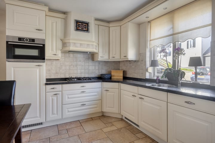 Hoekwoning te koop: Jordaanstoep 3, Sliedrecht