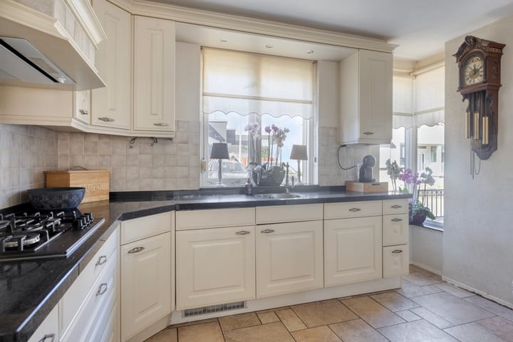 Hoekwoning te koop: Jordaanstoep 3, Sliedrecht