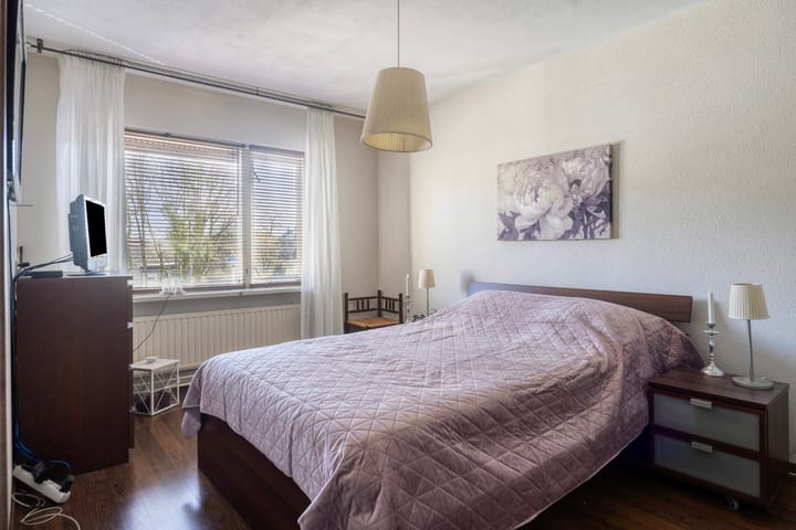 Hoekwoning te koop: Jordaanstoep 3, Sliedrecht