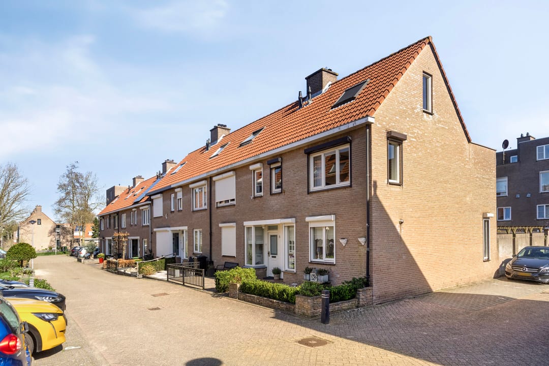 Foto 31 van Jordaanstoep 3