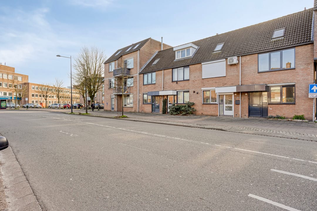 Photo 7 of Fellenoordstraat 12