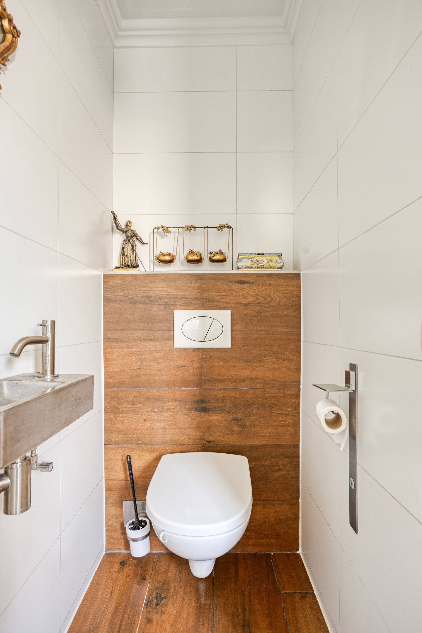 Photo 9 of Fellenoordstraat 12