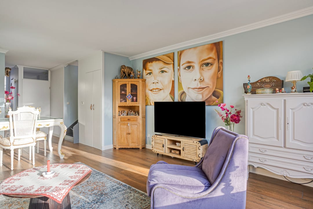 Photo 11 of Fellenoordstraat 12