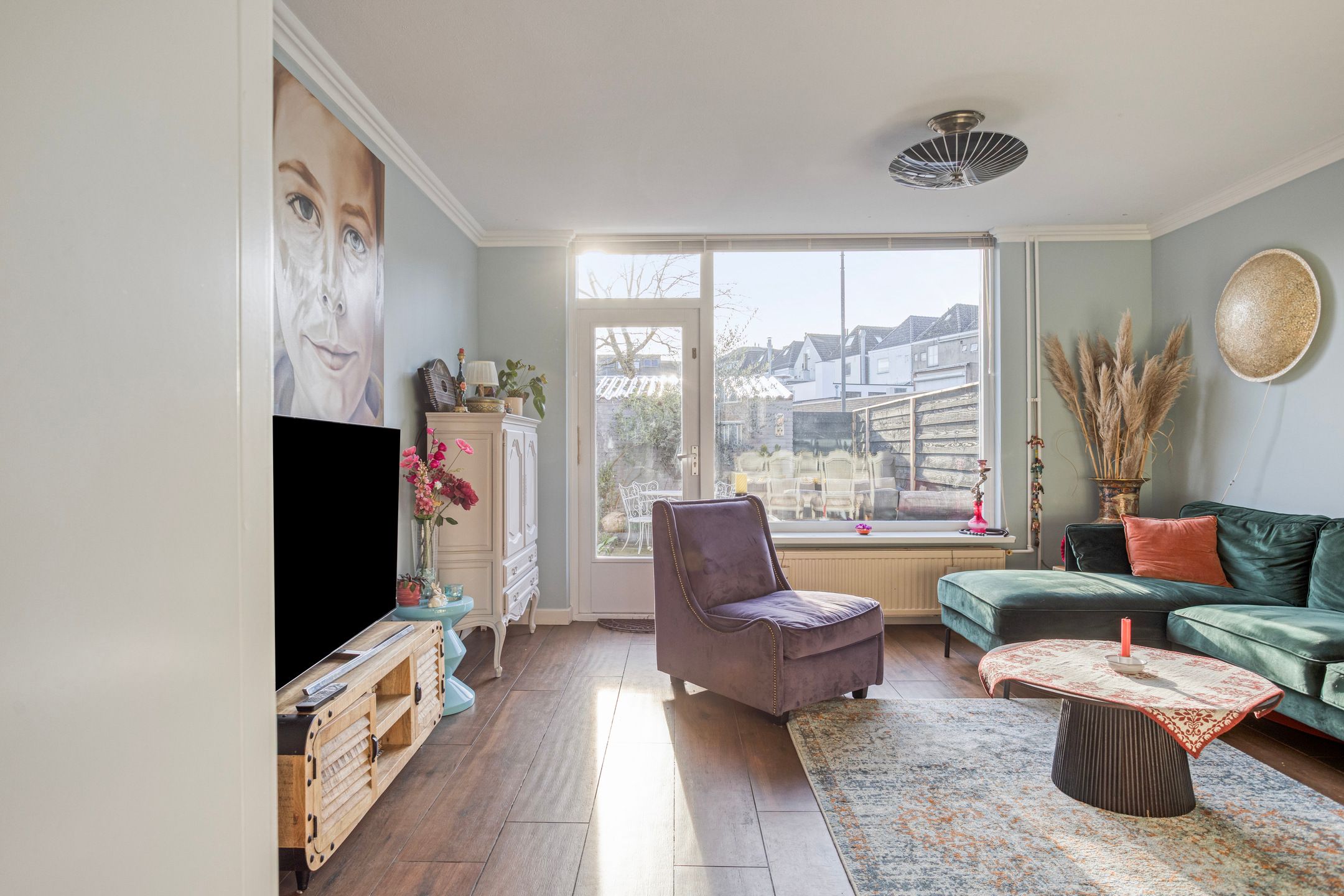 Photo 12 of Fellenoordstraat 12