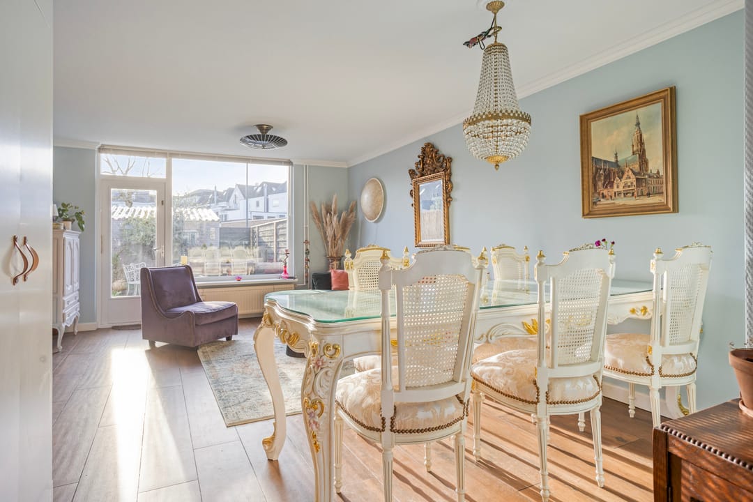 Photo 13 of Fellenoordstraat 12