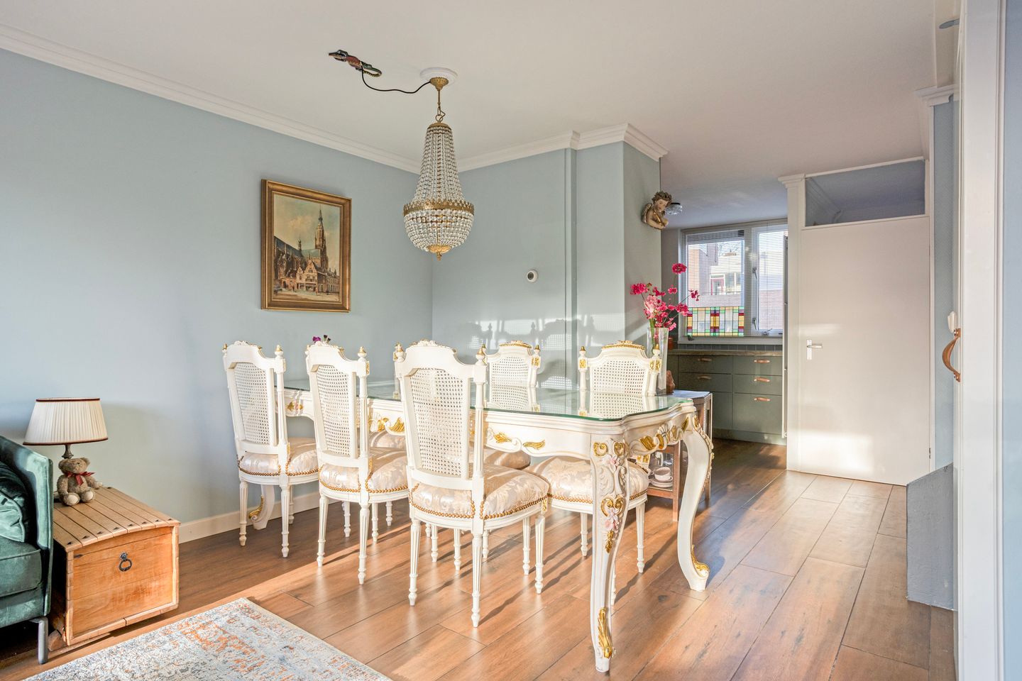 Photo 14 of Fellenoordstraat 12