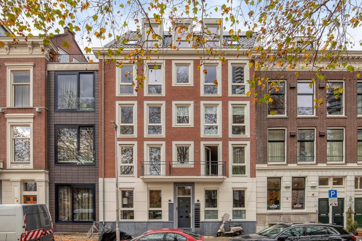 Schiedamsesingel 133-B main image