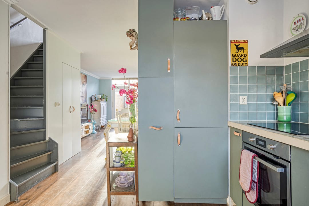 Photo 16 of Fellenoordstraat 12