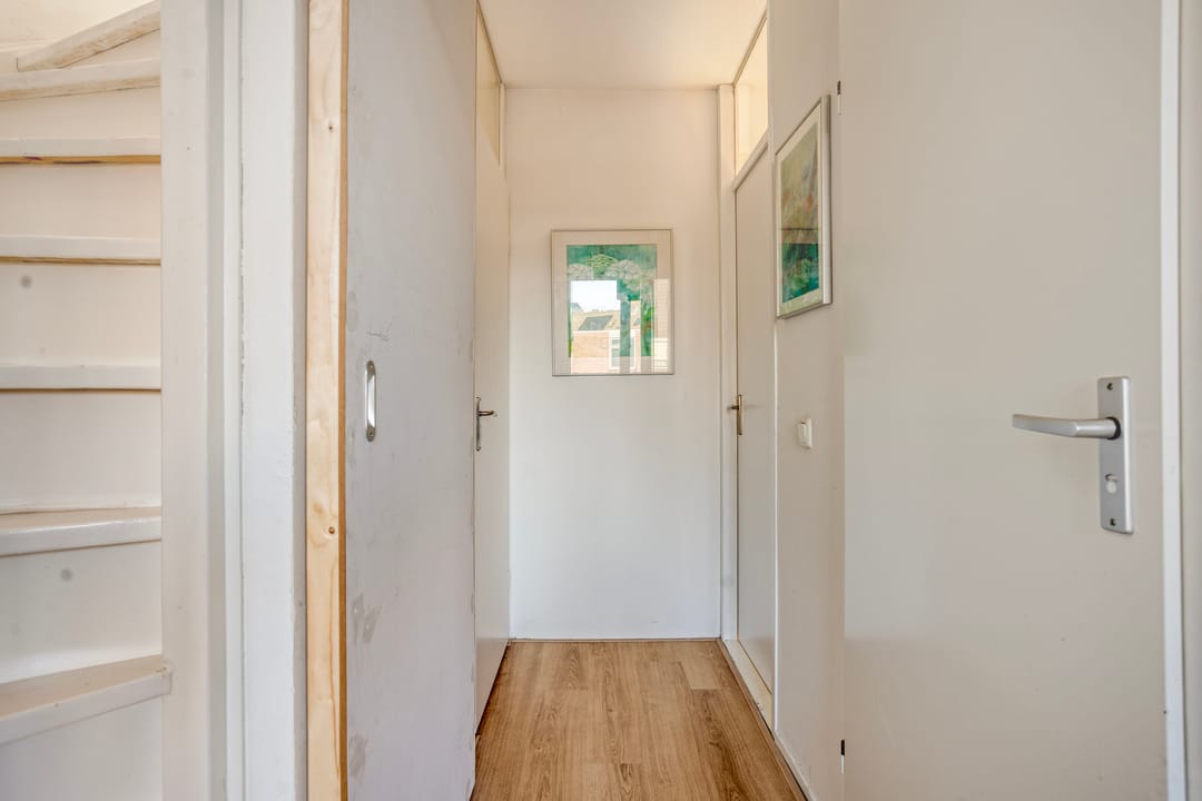 Photo 17 of Fellenoordstraat 12