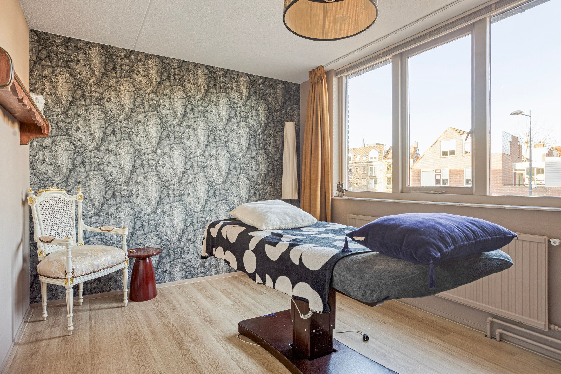 Photo 18 of Fellenoordstraat 12