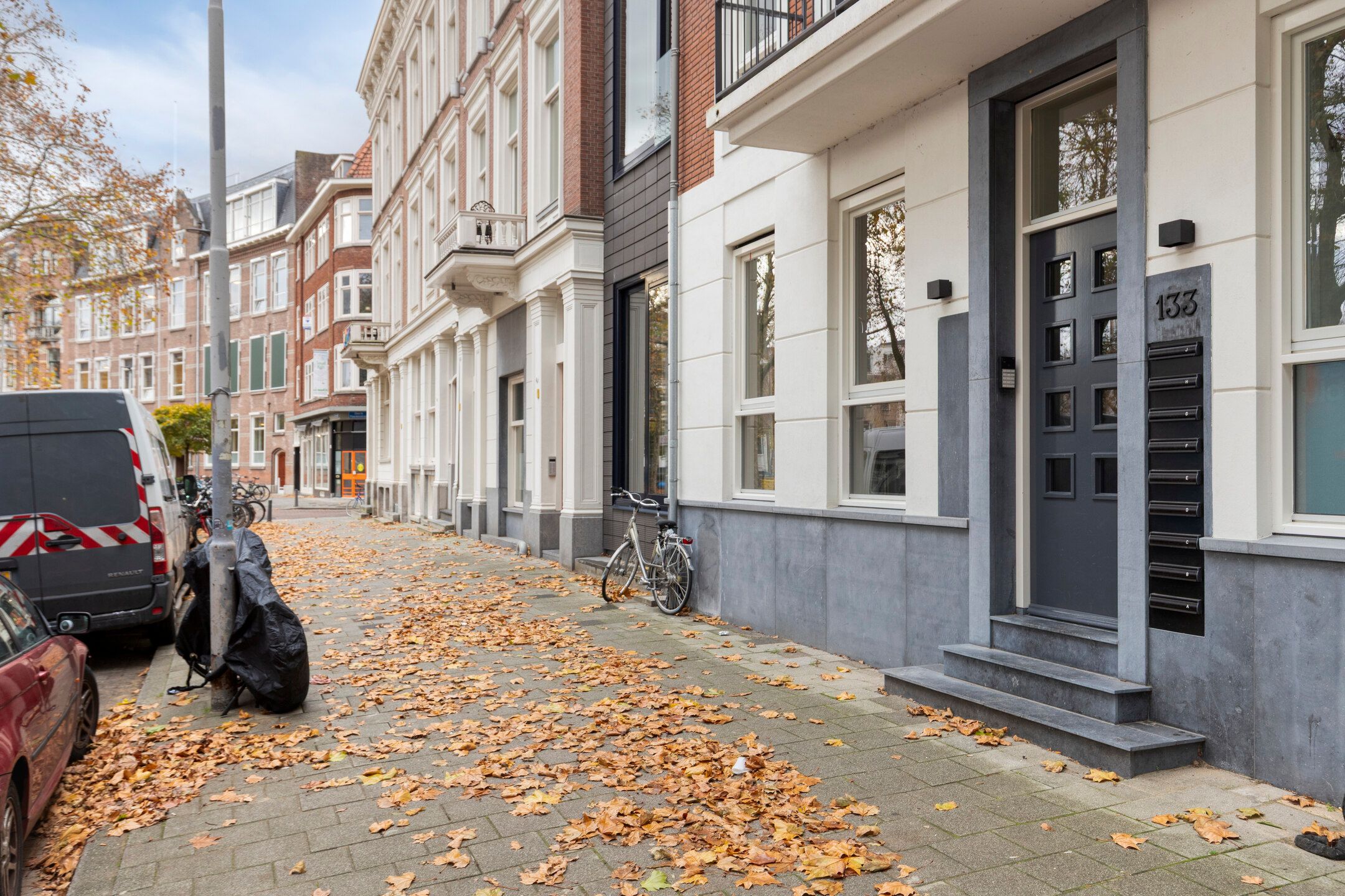 Photo 6 of Schiedamsesingel 133-B