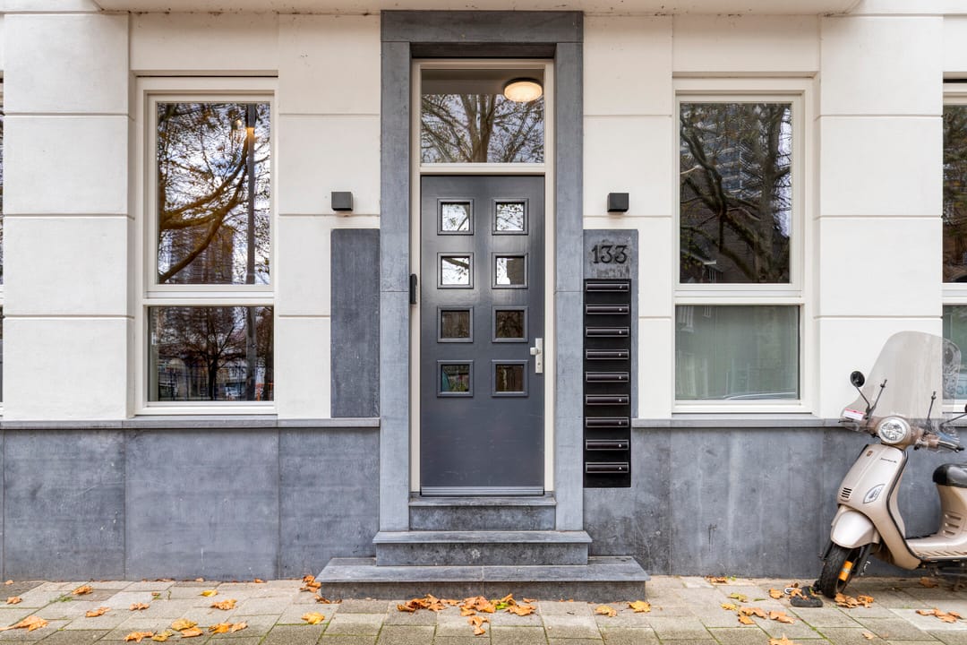 Photo 7 of Schiedamsesingel 133-B