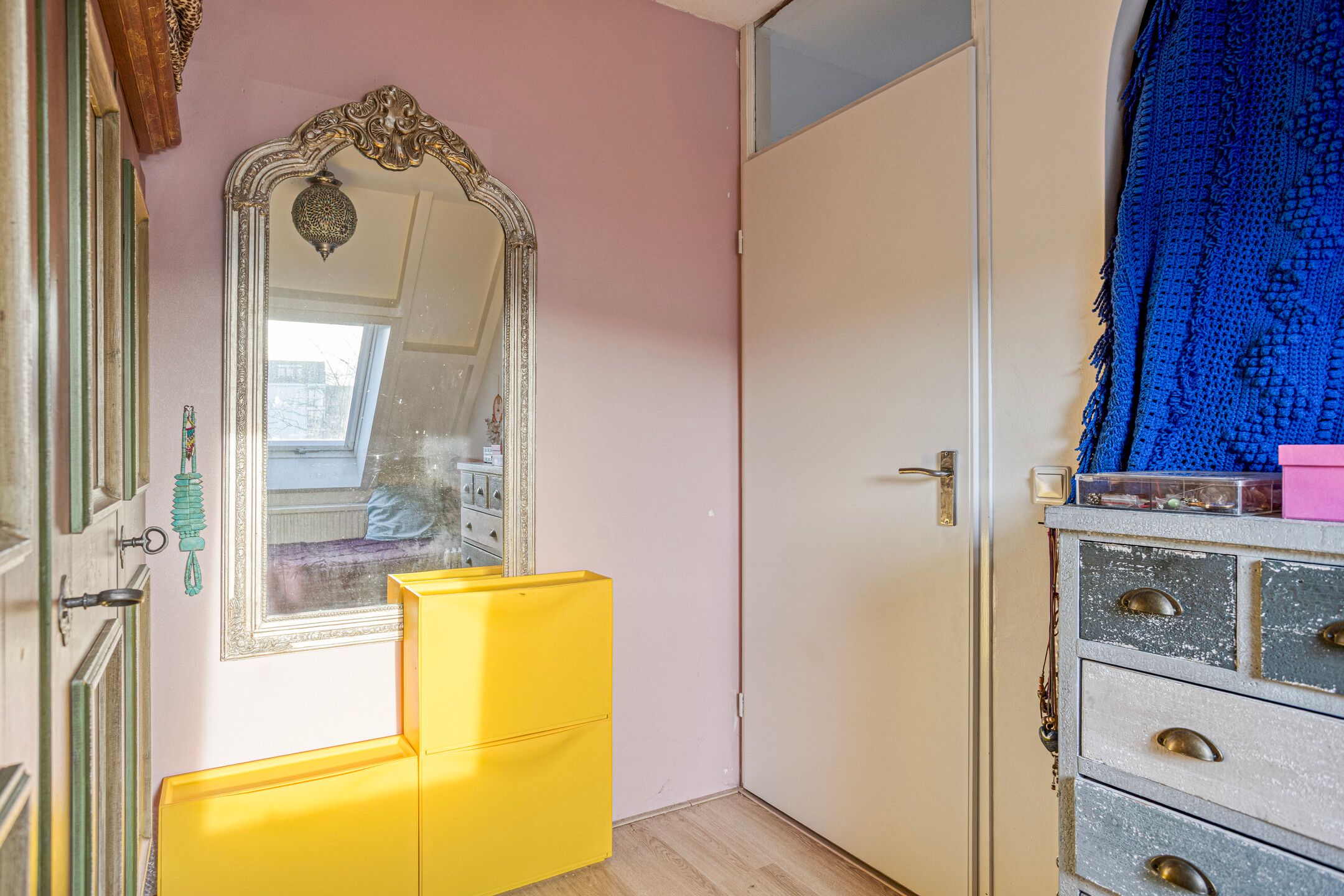 Photo 24 of Fellenoordstraat 12