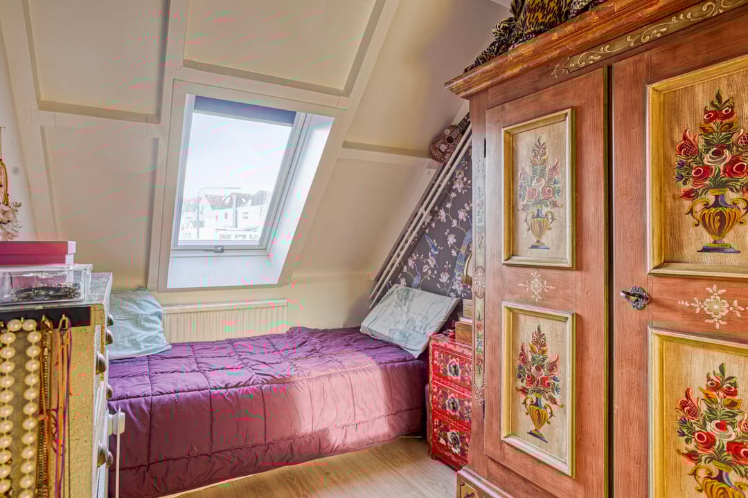 Photo 23 of Fellenoordstraat 12