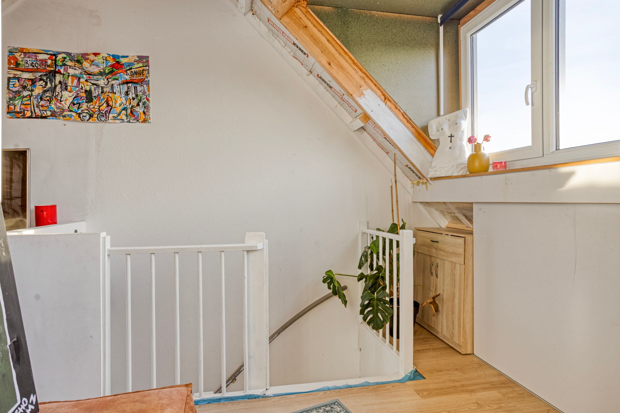 Photo 27 of Fellenoordstraat 12