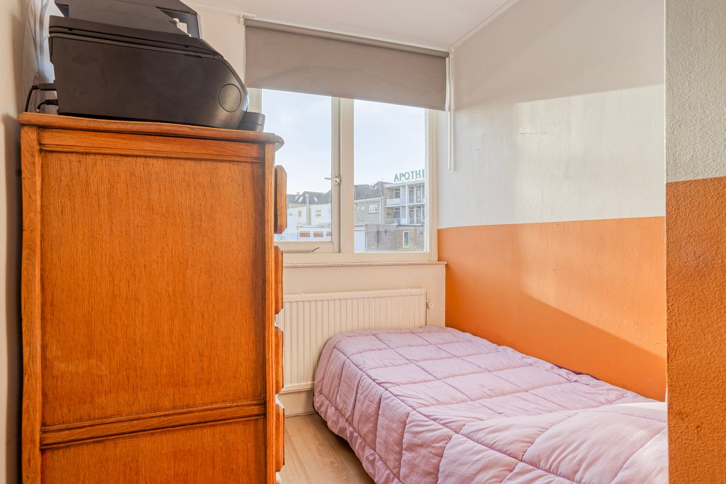 Photo 25 of Fellenoordstraat 12