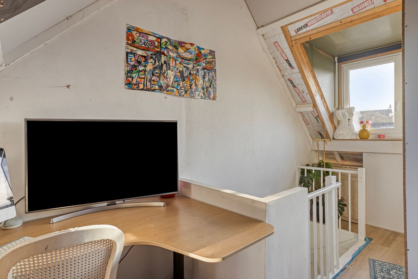 Photo 29 of Fellenoordstraat 12