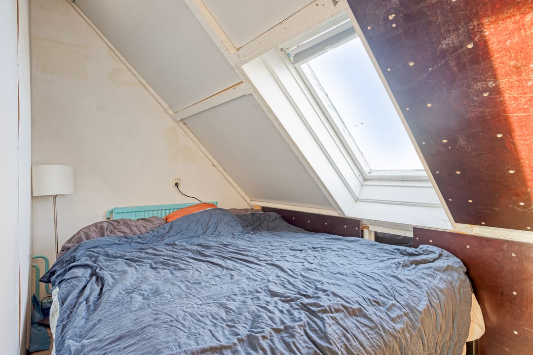 Photo 28 of Fellenoordstraat 12