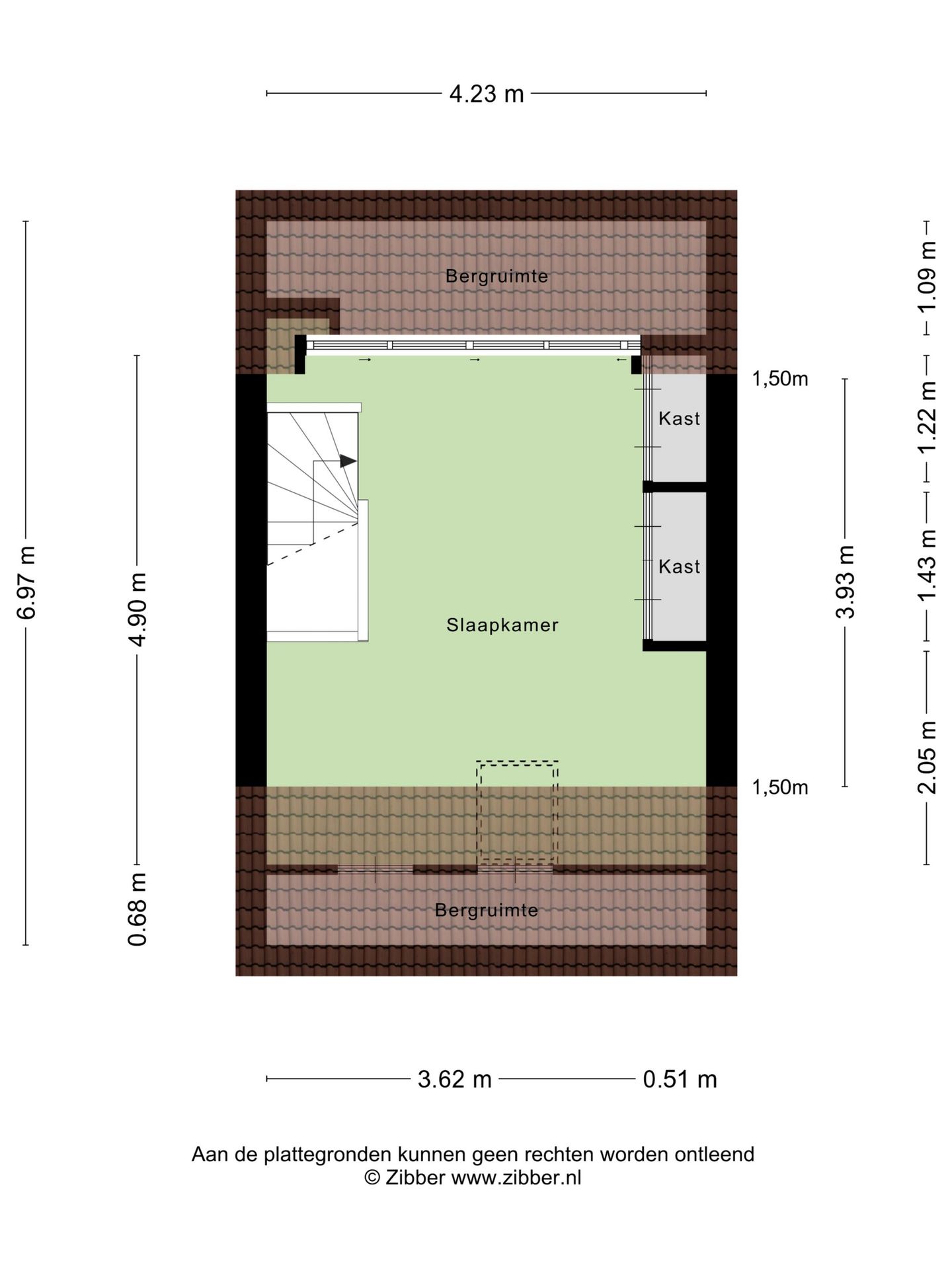 Photo 34 of Fellenoordstraat 12