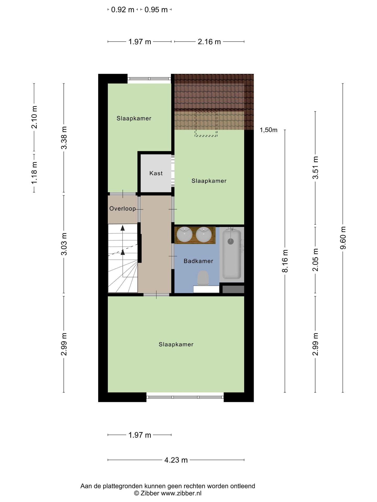 Photo 35 of Fellenoordstraat 12