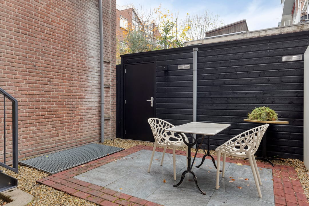 Photo 26 of Schiedamsesingel 133-B