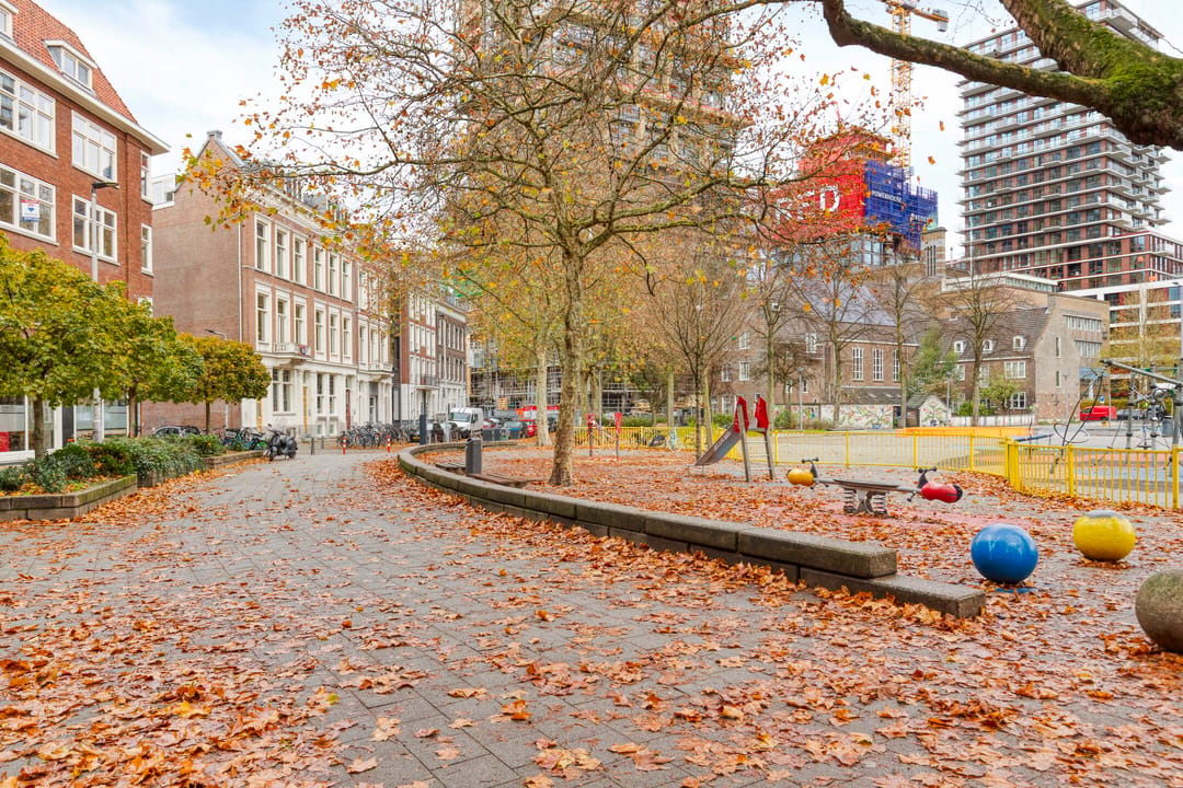 Photo 37 of Schiedamsesingel 133-B