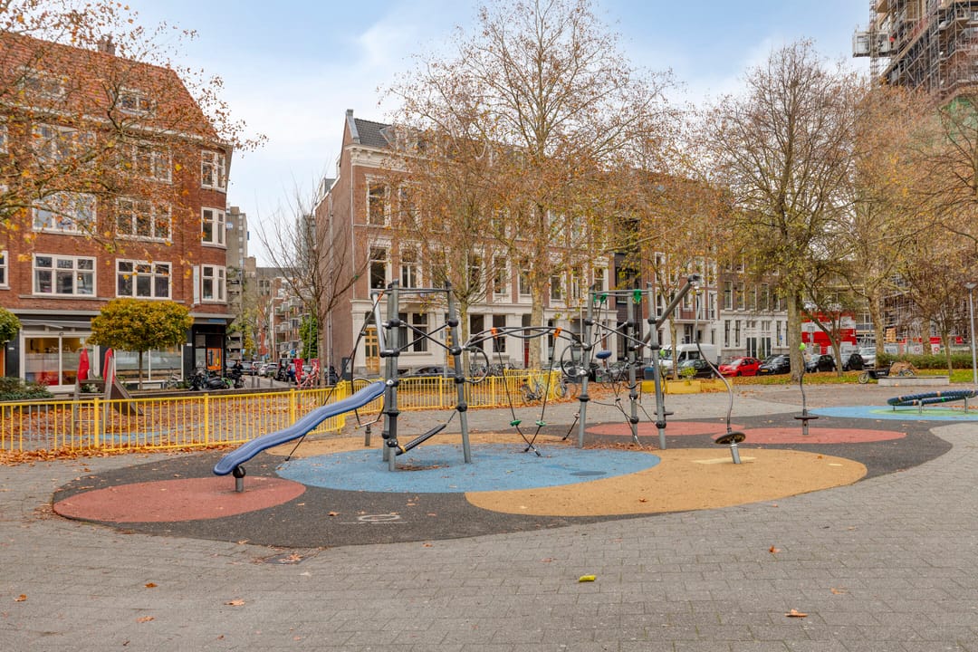 Photo 38 of Schiedamsesingel 133-B