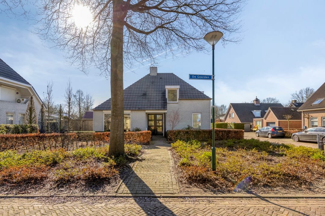 Photo 1 of De Geerden 19