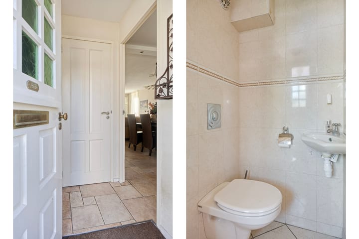 Hoekwoning te koop: Jordaanstoep 3, Sliedrecht