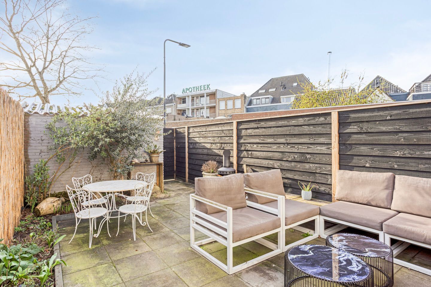 Photo 5 of Fellenoordstraat 12