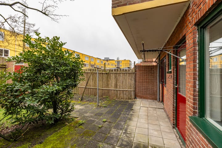 Foto 3 van Hortensialaan 15