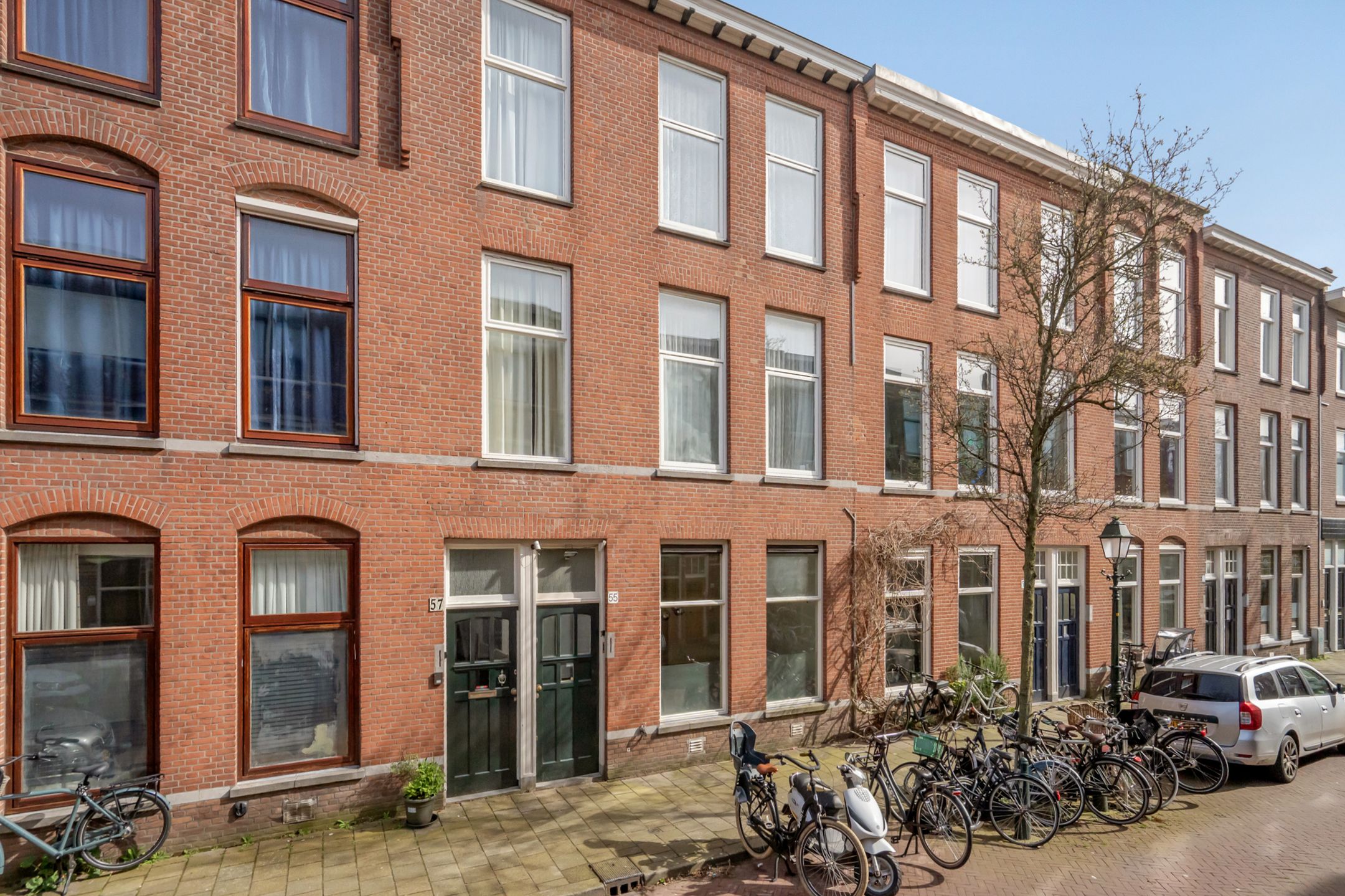 Van Lumeystraat 55 