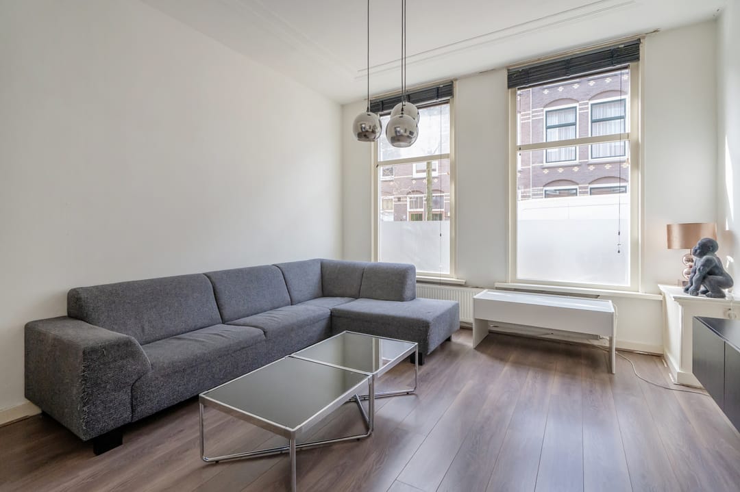 Photo 2 of Van Lumeystraat 55