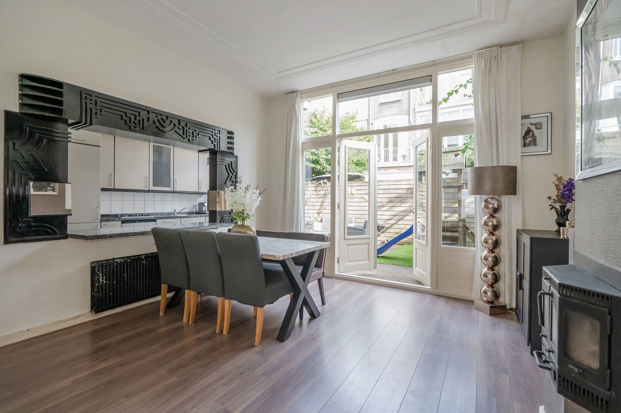 Photo 3 of Van Lumeystraat 55