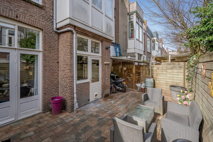 Foto 4 van Van Lumeystraat 55