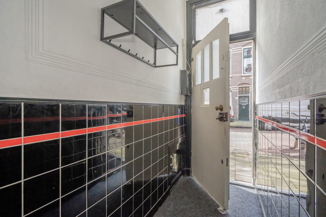 Photo 7 of Van Lumeystraat 55