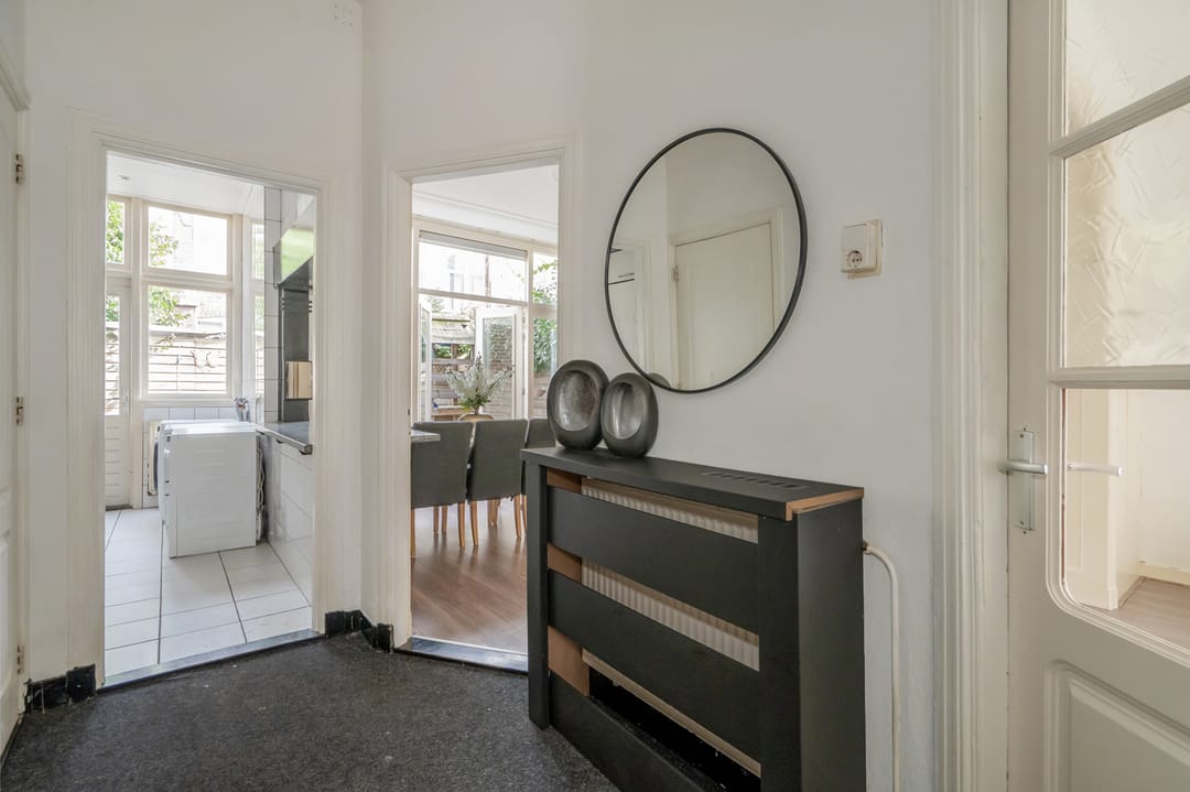 Photo 8 of Van Lumeystraat 55