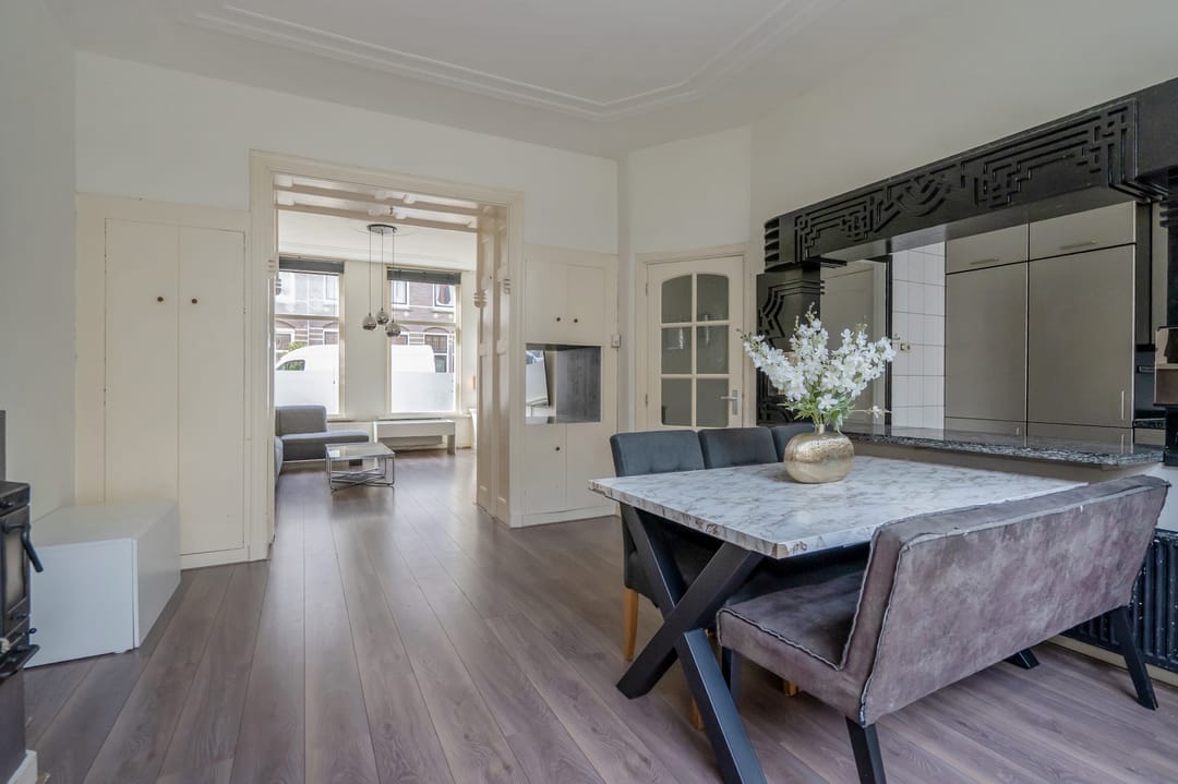 Photo 13 of Van Lumeystraat 55