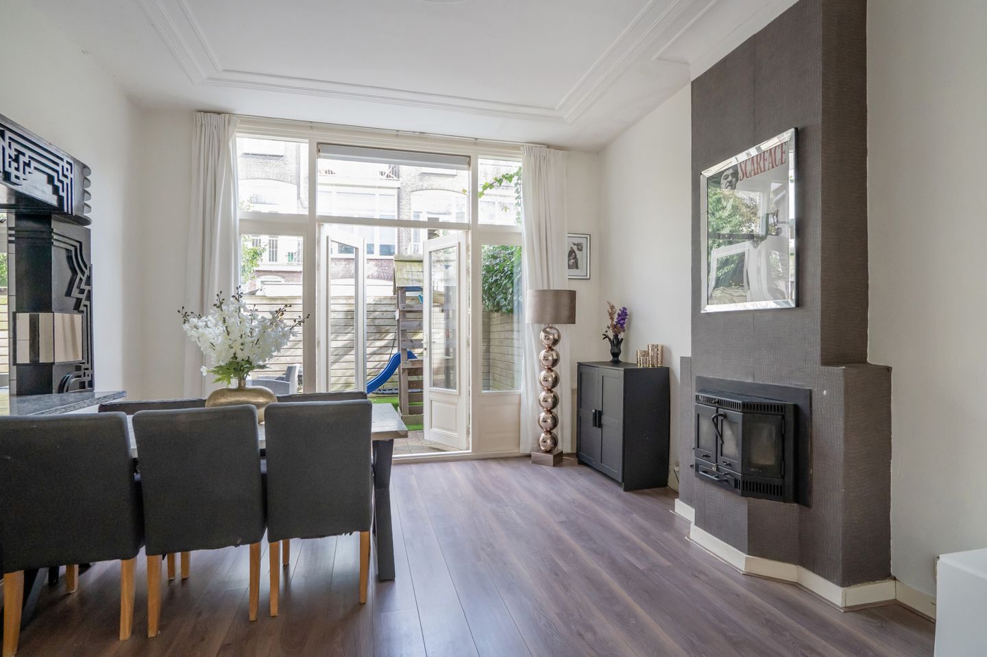 Photo 14 of Van Lumeystraat 55