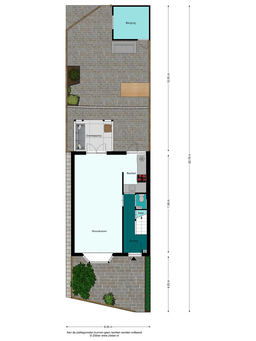 Foto 31 van Texelstraat 82