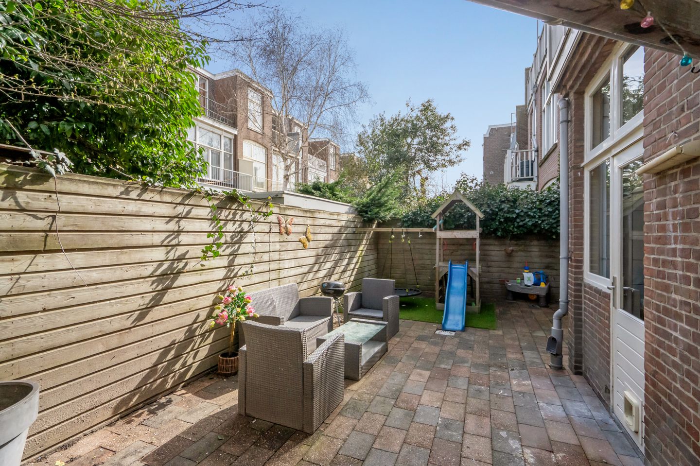 Photo 19 of Van Lumeystraat 55