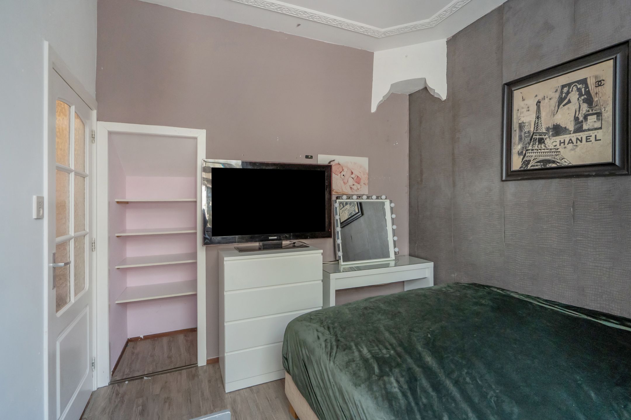 Photo 21 of Van Lumeystraat 55