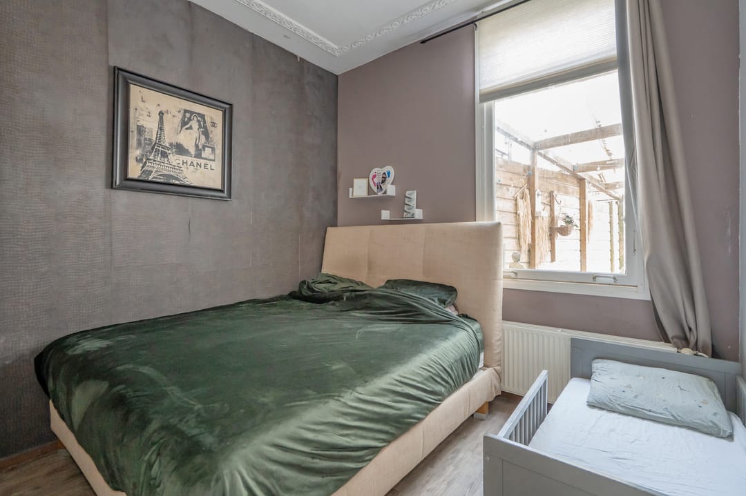 Photo 22 of Van Lumeystraat 55