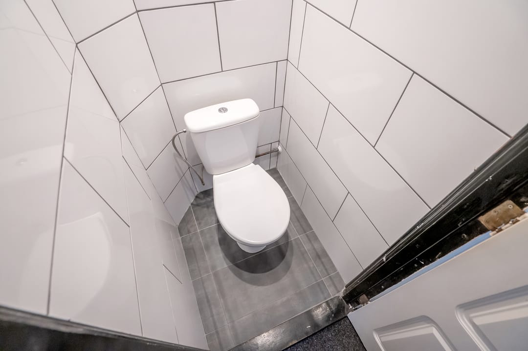 Photo 23 of Van Lumeystraat 55