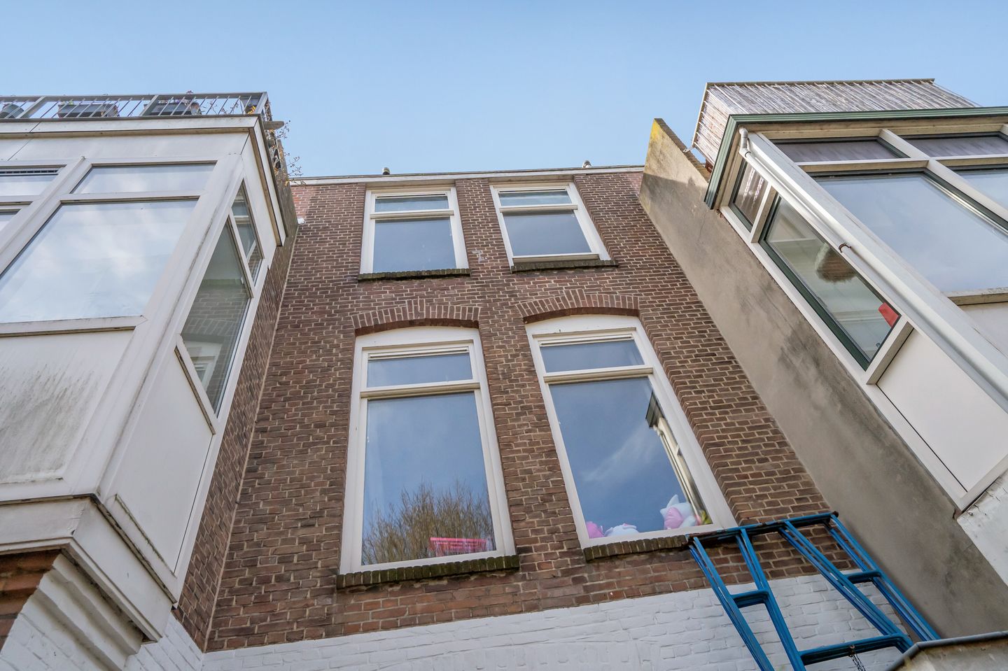 Photo 20 of Van Lumeystraat 55